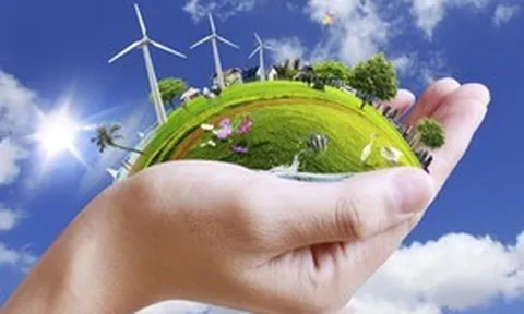 Tạo chuyển biến trong nhận thức và hành động bảo vệ môi trường