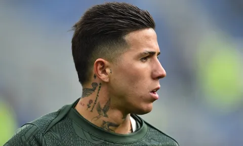 Chelsea ra giá bán Enzo Fernandez