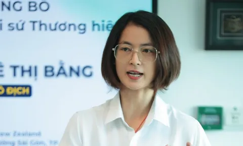 Lê Thị Bằng tăng cường thể lực trước mùa giải mới