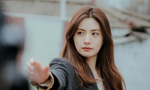 Bí quyết ăn kiêng giúp Nana sở hữu thân hình hoàn hảo