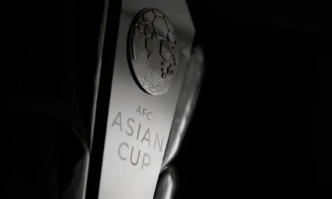 Asian Cup 2027 hoãn lễ bốc thăm