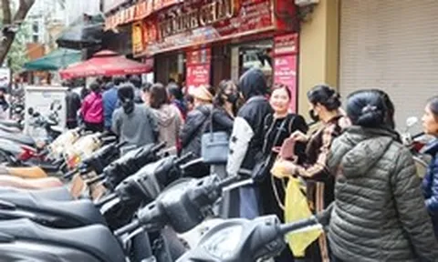 Bảo Tín Minh Châu mở cửa trở lại từ 12h trưa nay