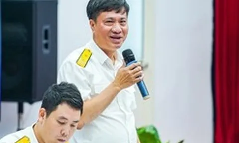 Phó Trưởng Thuế TP Hà Nội: Sổ sách kế toán có thể làm bằng Excel hoặc ghi chép thủ công với các trường hợp ở địa bàn xa, người lớn tuổi