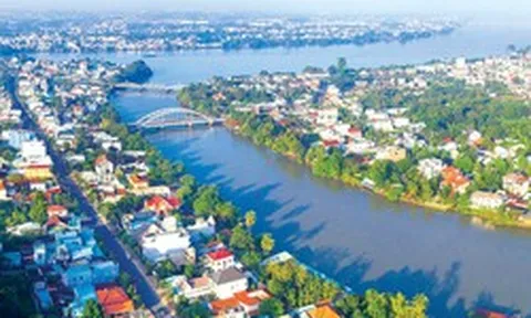 Hơn 4,4 triệu dân Đồng Nai đón tin vui