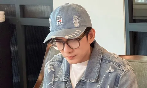 Đan Trường báo tin 'hết cứu được'