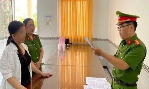 Vạch trần thủ đoạn lừa đảo chiếm đoạt hơn 2 tỷ đồng của nữ chủ hụi