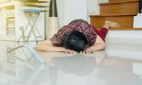 Người phụ nữ 66 tuổi tử vong sau khi đi bộ, bác sĩ chỉ ra 3 sai lầm "chí mạng"