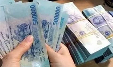 Quy chế nâng bậc lương trước thời hạn do lập thành tích xuất sắc