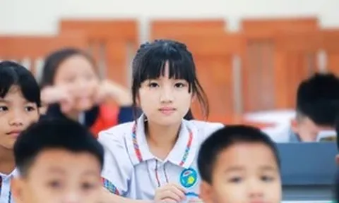 Hà Nội dự kiến giảm 35 trường công lập do diện tích nhỏ, ít học sinh