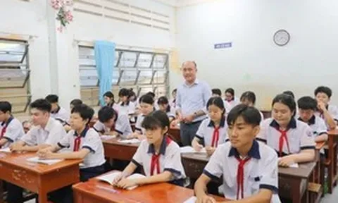Đồng Tháp tuyển 986 lớp 10 công lập năm học 2026 - 2027