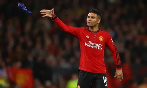 8 mục tiêu trong danh sách rút gọn của MU