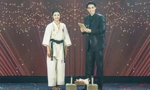 Lộ diện thí sinh đặt cách vào top 20 Miss World Vietnam 2025