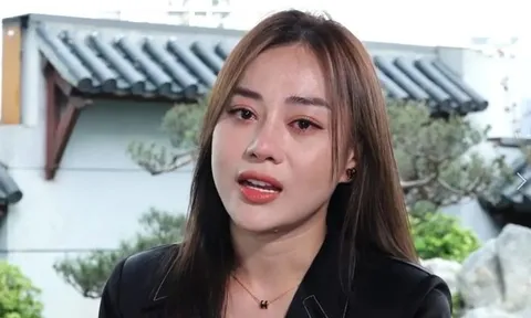 Cái giá quá đắt khi Phương Oanh quyết định dừng lại