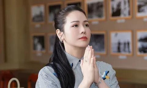 Đã kết thúc với Nhật Kim Anh