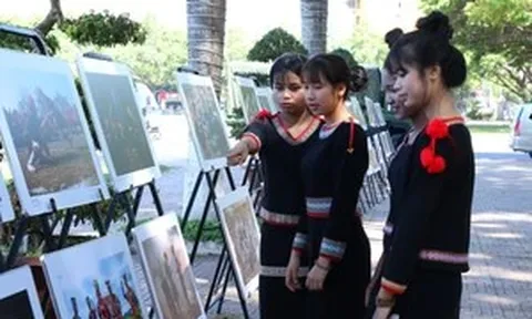 180 tác phẩm xuất sắc quảng bá hình ảnh Việt Nam đa dạng, giàu bản sắc