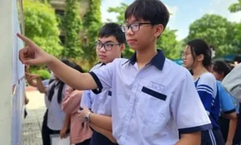 TPHCM dự kiến tổ chức tuyển sinh lớp 10 sớm: Trường học tăng tốc ôn luyện