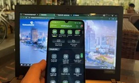 Trường hợp người dùng Vietcombank, Agribank, BIDV, MB… phải khai báo tài khoản với cơ quan Thuế: Không cung cấp đầy đủ có thể bị phạt 3 - 5 triệu đồng