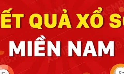XSMN 26/3 - Kết quả xổ số miền Nam ngày 26/3