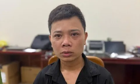 Vụ sát hại mẹ vợ và tài xế taxi: Bi kịch từ việc phát hiện vợ ngoại tình