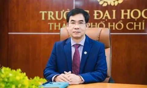 Trường Đại học Luật TPHCM khẳng định vị thế cơ sở đào tạo pháp lý hàng đầu
