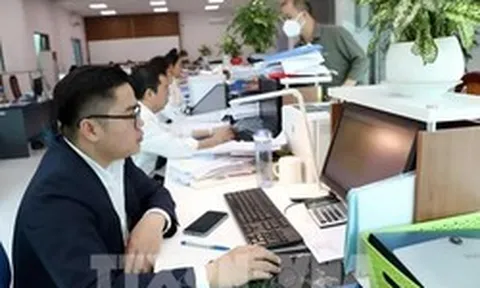 Cảnh báo mạo danh Kho bạc Nhà nước thu thập thông tin