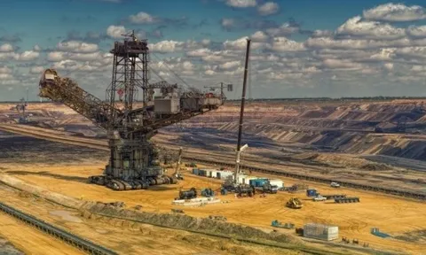 Quan hệ Hàn Quốc-châu Phi: Từ ngoại giao viện trợ đến hợp tác khoáng sản chiến lược nhằm bảo đảm an ninh kinh tế