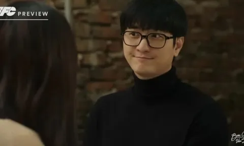 Bước chân vào đời tập 15: Quân quyết định rời nhà, bà Dung chỉ trích chồng