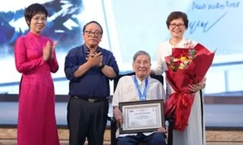 Phát động giải thưởng ‘Thiếu nhi Dế Mèn’ lần thứ 7