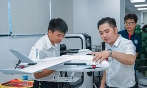 Hút thí sinh bằng xu hướng đào tạo liên ngành