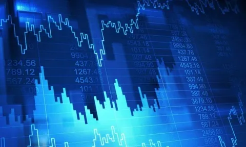 Chứng khoán châu Á lao dốc theo đà bán tháo toàn cầu, thị trường trái phiếu chịu áp lực khi xung đột kéo dài