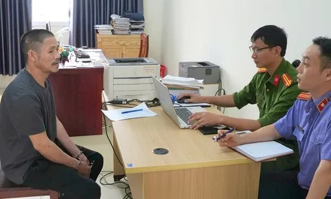 Vi phạm nồng độ cồn, dùng, gạch, búa tấn công CSGT, kẻ côn đồ bị khởi tố