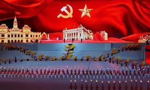 Lan tỏa niềm tin từ Liên hoan tuyên truyền lưu động toàn quốc 2026