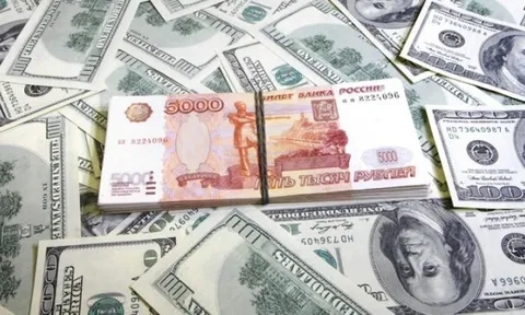 Tỷ giá ngoại tệ, tỷ giá USD/VND hôm nay 27/3: Đồng USD tăng giá so với các đồng tiền chủ chốt khác