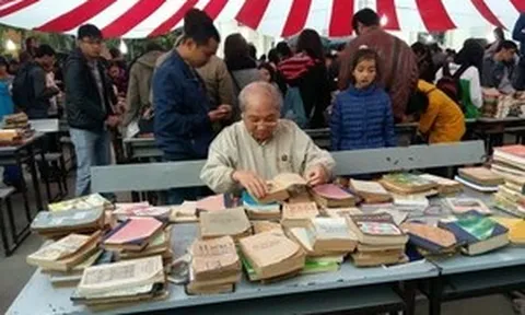 Hà Nội tổ chức chuỗi hoạt động hưởng ứng Ngày Sách và Văn hóa đọc 2026