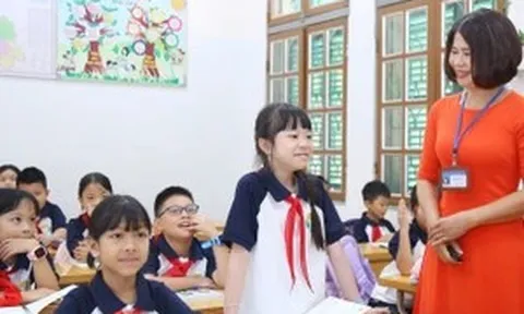 Dự kiến tăng lương cơ sở từ 1/7/2026: Nhà giáo bớt 'gánh lo'