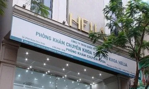 Khởi tố 4 đối tượng liên quan đến phòng khám hoạt động lừa đảo