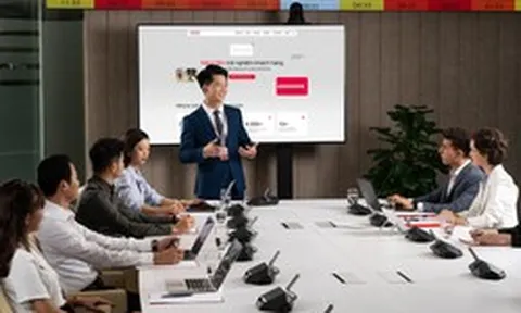 Viettel Customer Service và tham vọng xuất khẩu năng lực trải nghiệm khách hàng