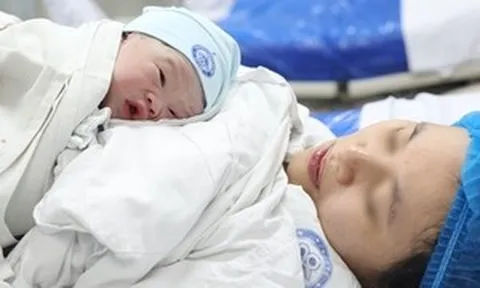 Người trẻ ngại sinh con, Bộ Y tế đề xuất ưu tiên nhà ở cho gia đình có hai con