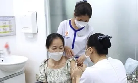 Bồi thường tai biến tiêm chủng: Mức chi trả và quy định mới nhất từ Bộ Y tế