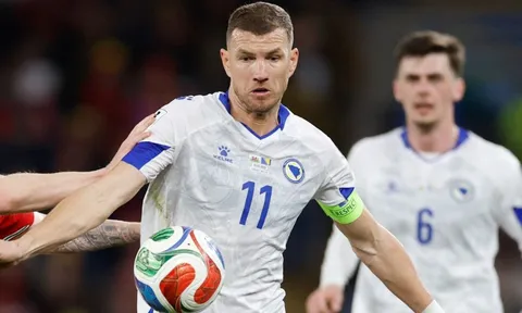 Điều hiếm thấy sắp xảy ra ở World Cup 2026