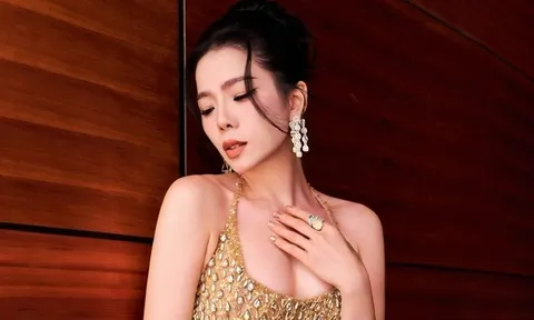 Lệ Quyên khoe 'của hiếm' sau hơn 20 năm