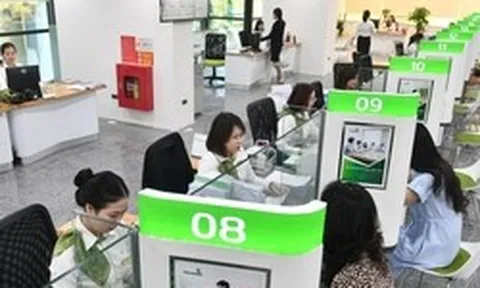 Vietcombank cảnh báo khẩn