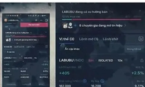 Đường dây tiền ảo ONUS đã huy động hàng tỷ USD từ các nhà đầu tư như thế nào?