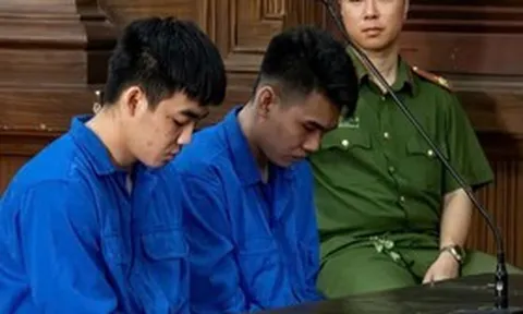 Bản án 16 năm tù cho 2 thanh niên xâm hại khiến bé gái 13 tuổi mang thai