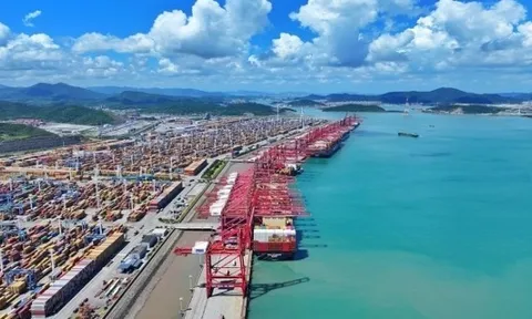 Nhìn lại một năm thuế quan của Tổng thống Trump: Ai được, ai mất nhiều nhất?