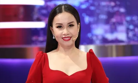 Cẩm Ly hé lộ 'bến đỗ' mới