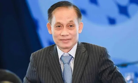 Hợp tác Mê Công-Lan Thương: Một thập kỷ cùng kiến tạo tương lai bền vững