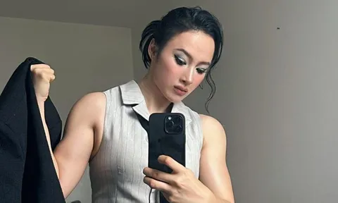 Khán giả lại phản ứng với Angela Phương Trinh