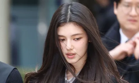 Khán giả 'dậy sóng' trước vụ kiện của Danielle (NewJeans)