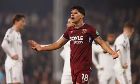 MU đẩy mạnh kế hoạch tìm người thay Casemiro